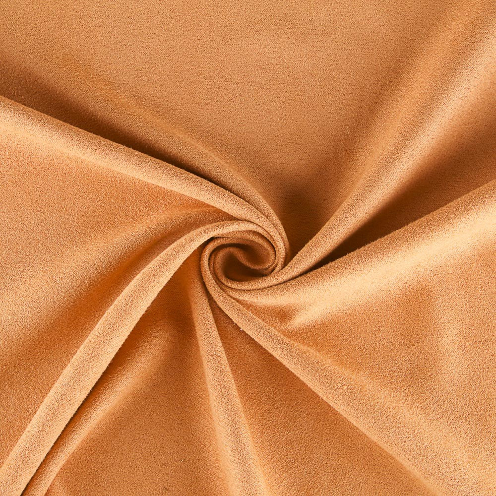 Orange Suede - Ribes y Casals