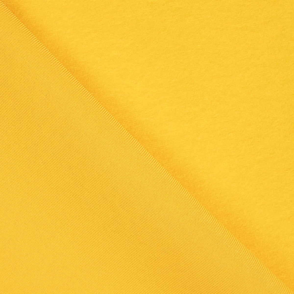 Yellow Faux Suede - Ribes y Casals
