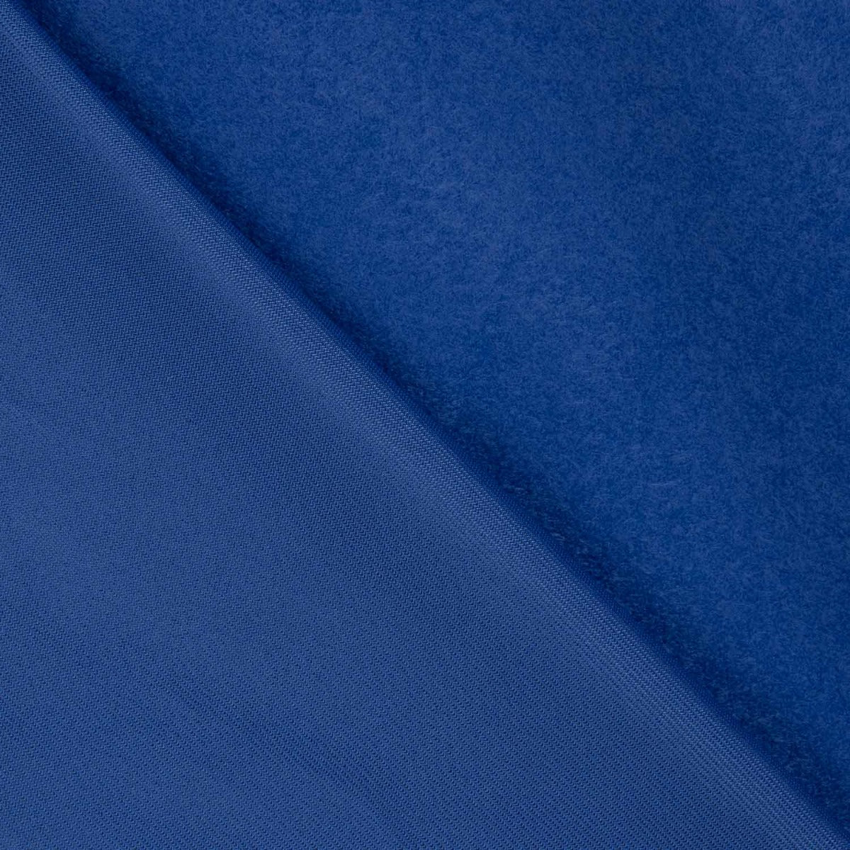 Azure Faux Suede - Ribes y Casals