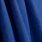 Azure Faux Suede - Ribes y Casals