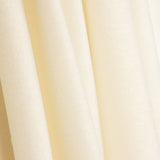 Natural Faux Suede - Ribes y Casals