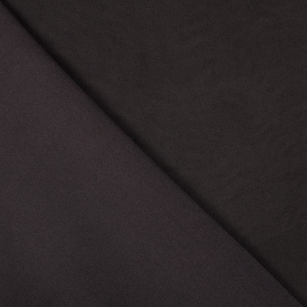 Neoprene Suede Black - Ribes y Casals