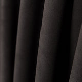 Neoprene Suede Black - Ribes y Casals