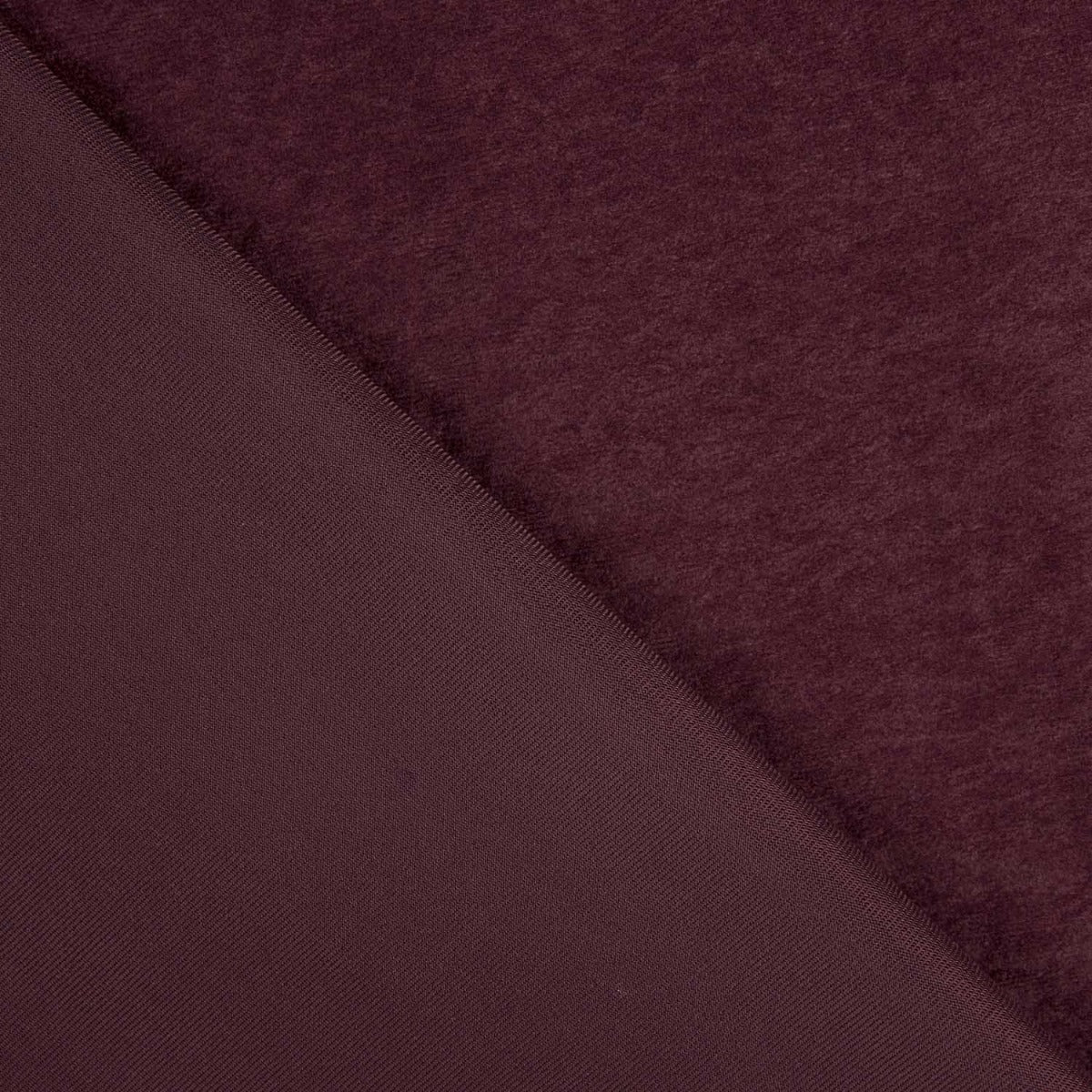 Garnet Faux Suede - Ribes y Casals