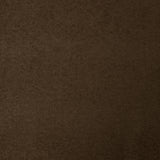 Dark Brown Suede - Ribes y Casals