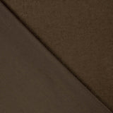 Dark Brown Suede - Ribes y Casals