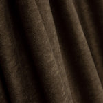 Dark Brown Suede - Ribes y Casals