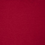Red Faux Suede - Ribes y Casals