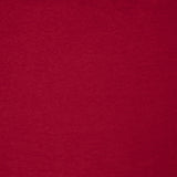 Red Faux Suede - Ribes y Casals