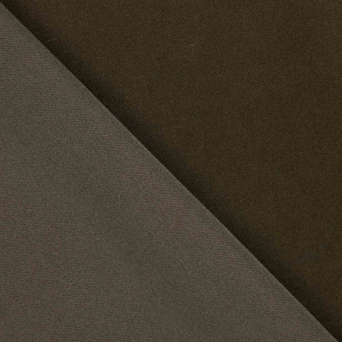 Retal Antelina Satén Kaky Oscuro 130x110 cm - Ribes y Casals