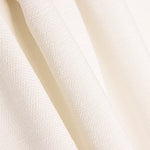 Chenille Upholstery Ecru - Ribes y Casals