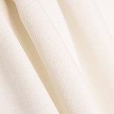 Chenille Upholstery Ecru - Ribes y Casals