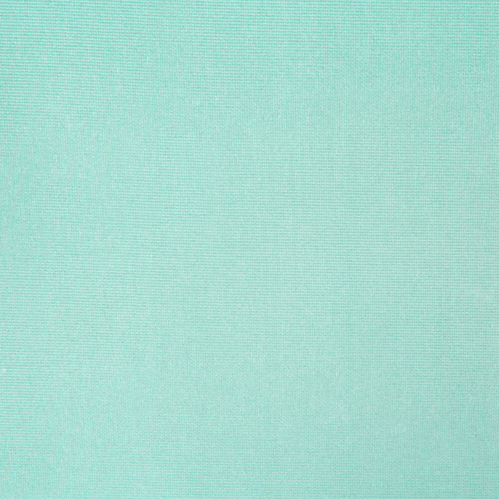 Upholstery Turquoise Chenille Upholstery - Ribes y Casals