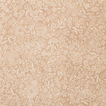 Sand Floral Outdoor Fabric - Ribes y Casals