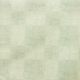 Penny Aqua Stain-Resistant Resin-Coated Tablecloth - Ribes y Casals