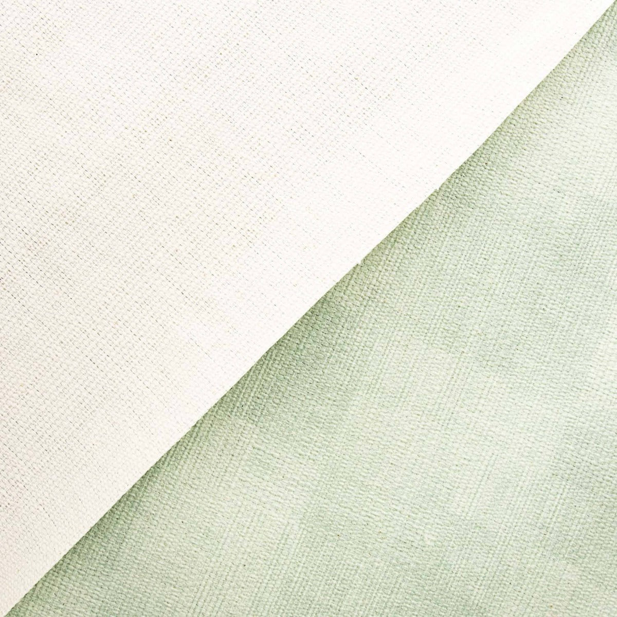 Penny Aqua Stain-Resistant Resin-Coated Tablecloth - Ribes y Casals