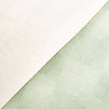 Penny Aqua Stain-Resistant Resin-Coated Tablecloth - Ribes y Casals