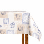 Vintage Fruit Print Tablecloth - Ribes y Casals