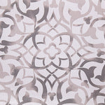 Resin-coated, stain-resistant Andalusian mosaic, grey - Ribes y Casals