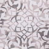 Resin-coated, stain-resistant Andalusian mosaic, grey - Ribes y Casals