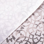 Resin-coated, stain-resistant Andalusian mosaic, grey - Ribes y Casals