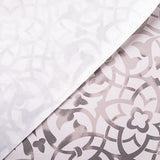 Resin-coated, stain-resistant Andalusian mosaic, grey - Ribes y Casals