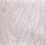 Resin-coated, stain-resistant palm leaves, beige - Ribes y Casals