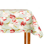 Tulips Stain-Resistant Table Linen - Ribes y Casals