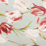 Tulips Stain-Resistant Table Linen - Ribes y Casals