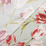 Tulips Stain-Resistant Table Linen - Ribes y Casals