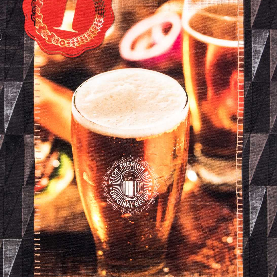 Munich Panel Canvas - Ribes y Casals