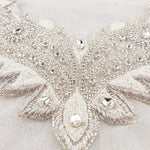 Applique Stone Fenix - Ribes y Casals