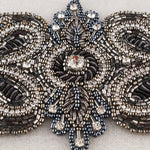 Applique Stone Sissi - Ribes y Casals