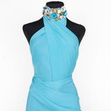 Applique Rhinestones Victoria - Ribes y Casals