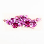 Applique Rhinestones Magdalena - Ribes y Casals