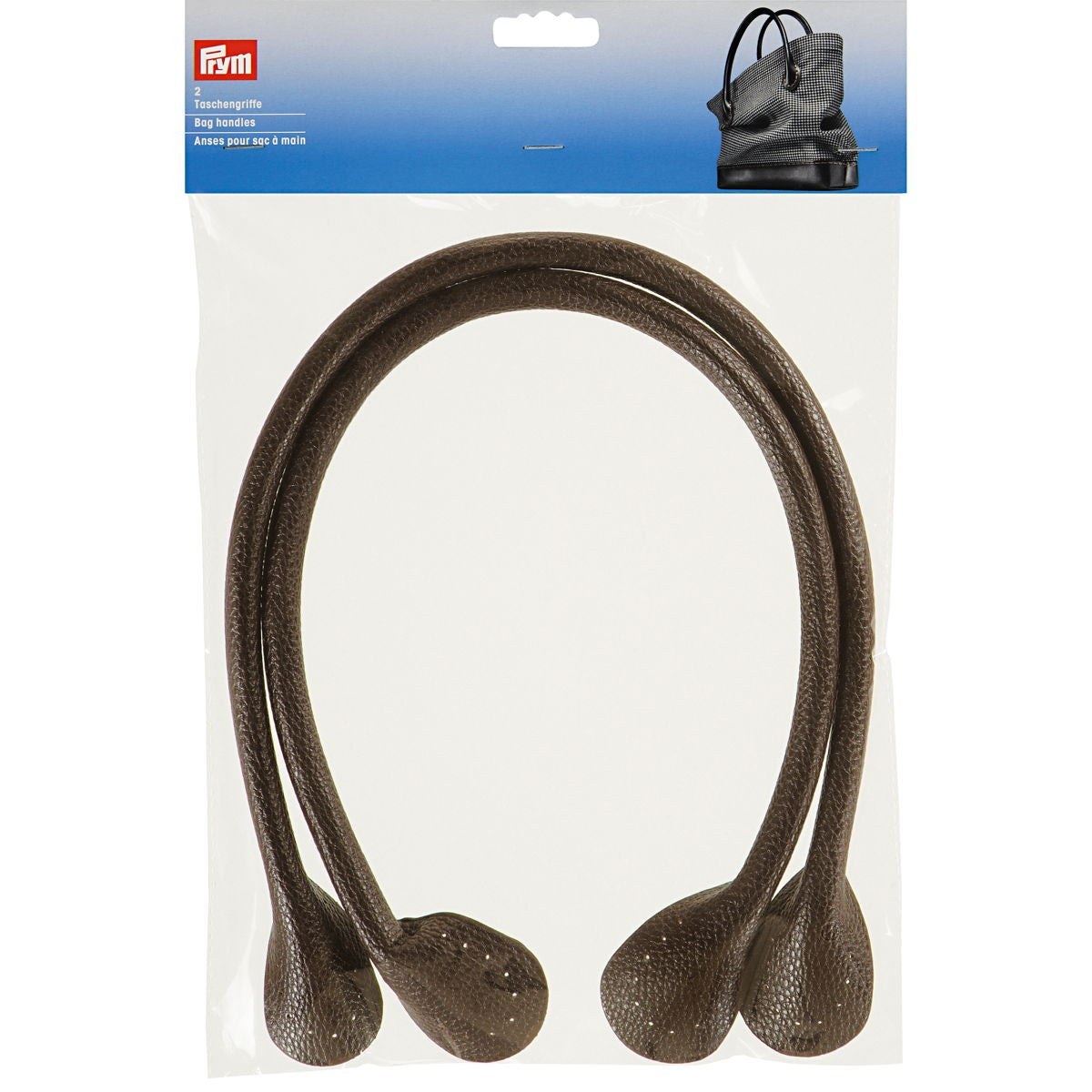 Prym - Brown Handle 615245 - Ribes y Casals