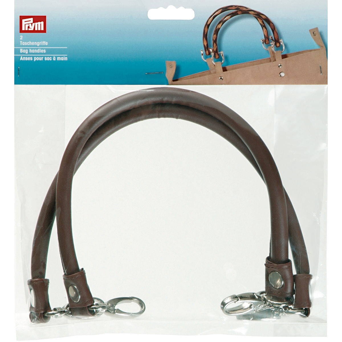 Prym - Bag Handle 615157 - Ribes y Casals