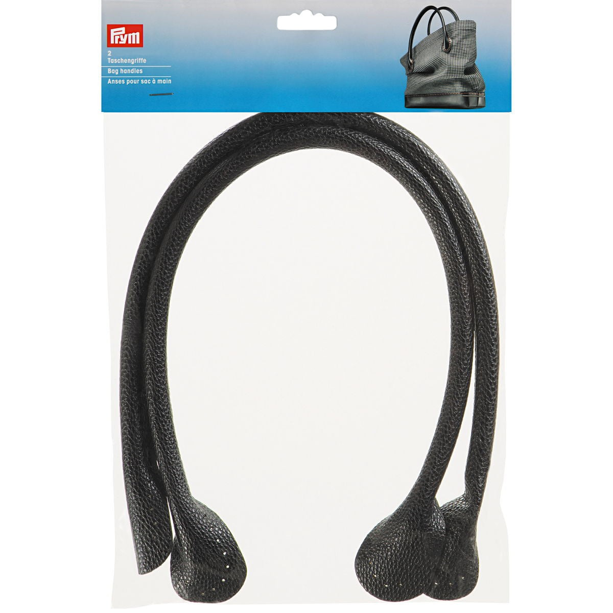Prym - Bag Handles 615199 - Ribes y Casals