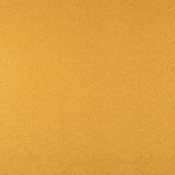 Ocher Curly Wool Coat Fabric - Ribes y Casals