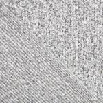 Heather Grey Coat Baguilla - Ribes y Casals