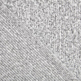 Heather Grey Coat Baguilla - Ribes y Casals