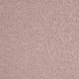Boucle Coat Fabric Blush Pink - Ribes y Casals