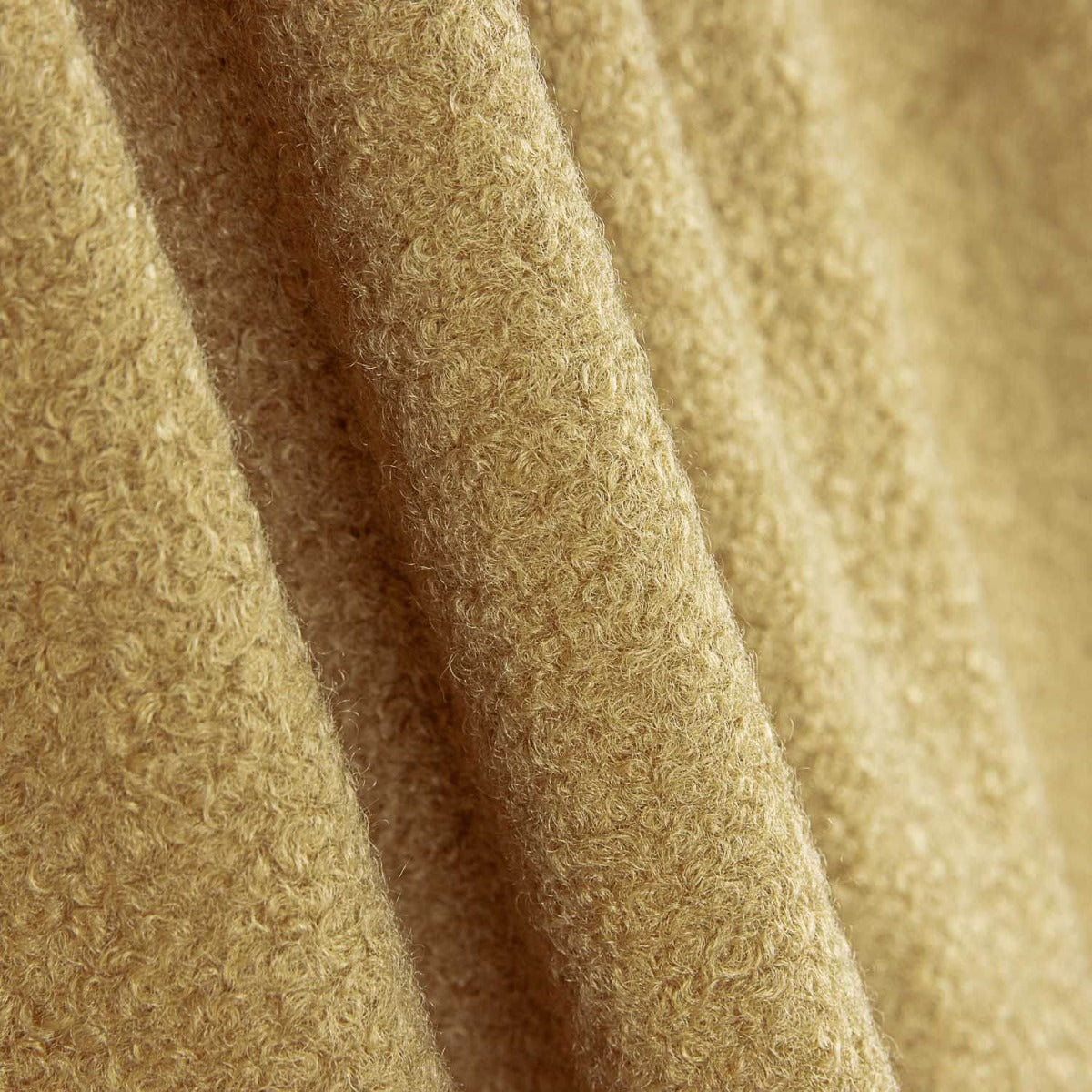 Camel Coat Baguilla - Ribes y Casals