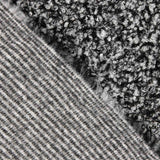 Heather Grey Coat Baguilla - Ribes y Casals