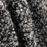 Heather Grey Coat Baguilla - Ribes y Casals