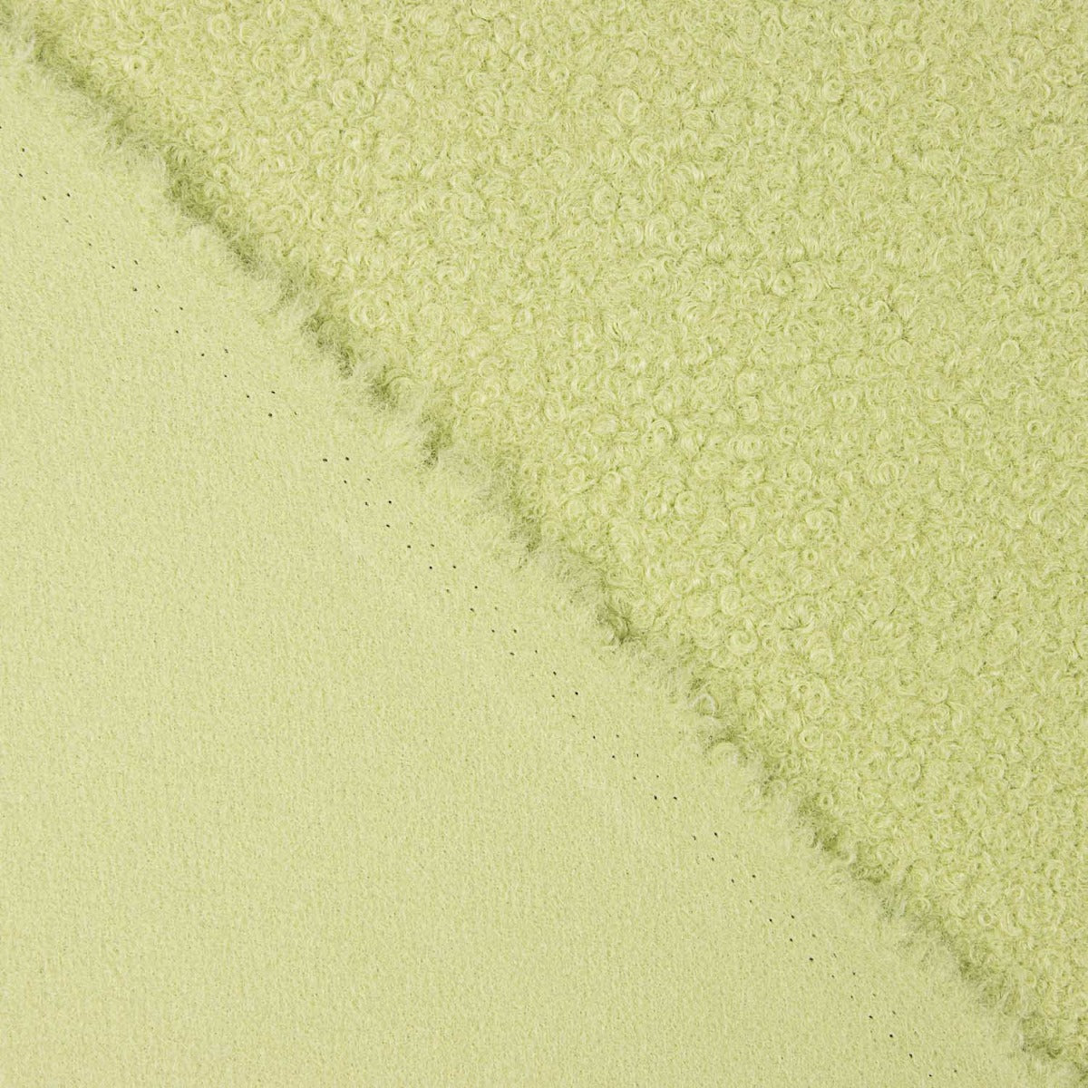 Green Coat Baguilla - Ribes y Casals