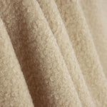 Beige Coat Baguilla - Ribes y Casals