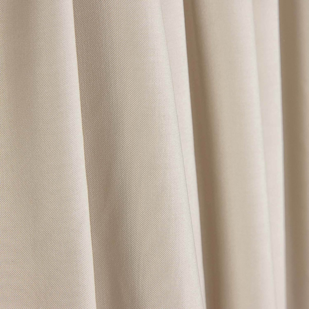 Sand Plain Bamboo Fabric - Ribes y Casals