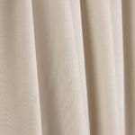 Sand Plain Bamboo Fabric - Ribes y Casals