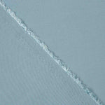 Retal Bambú Liso Azul Denim 200x140 cm - Ribes y Casals